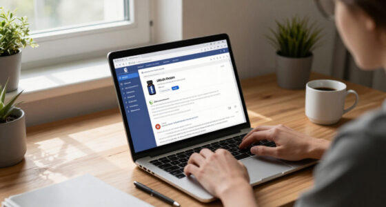 uBlock Origin Is Giving Up The Fight To Keep Ads Off Facebook