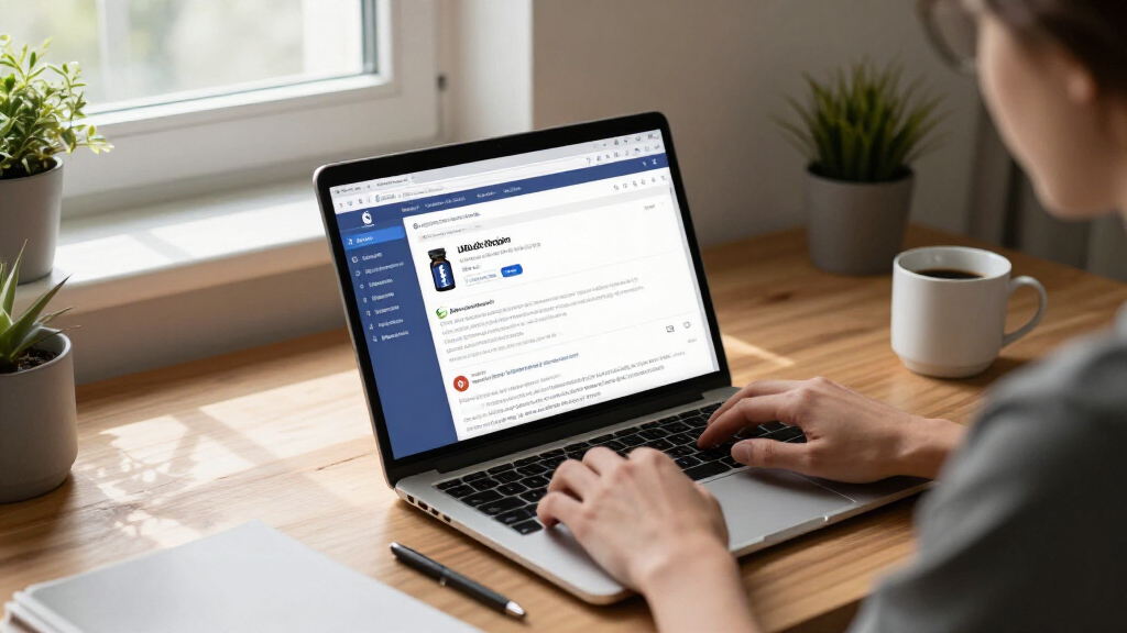 uBlock Origin Is Giving Up The Fight To Keep Ads Off Facebook
