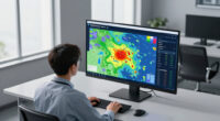 Understanding The Role Of AI In Enhancing Weather Predictions In China