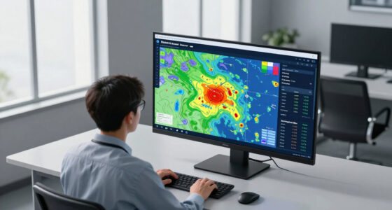 Understanding The Role Of AI In Enhancing Weather Predictions In China