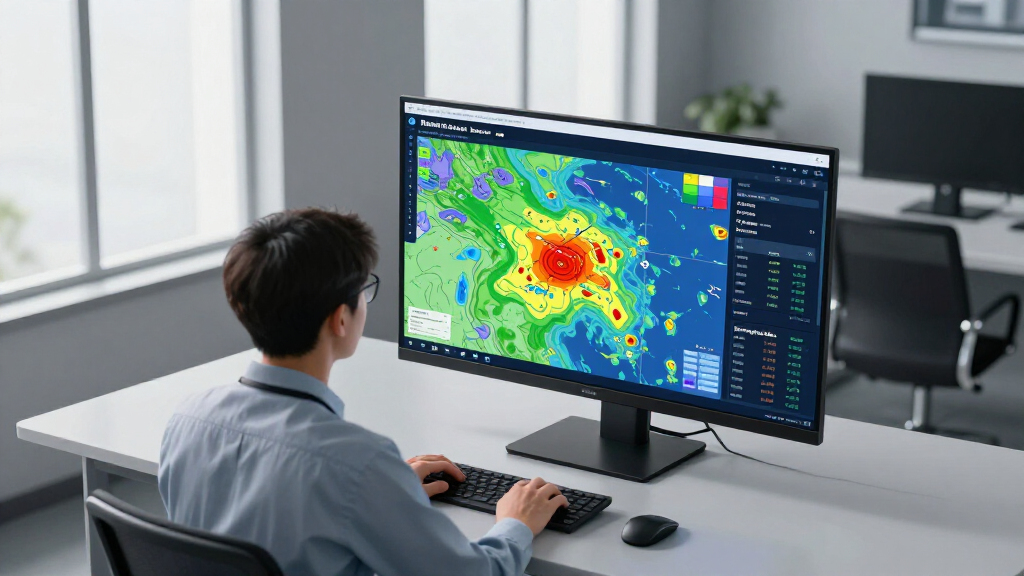 Understanding The Role Of AI In Enhancing Weather Predictions In China
