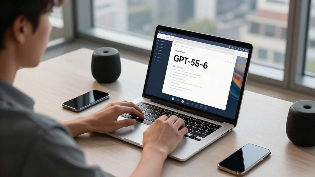 Unlocking AI’s Potential: How Builders Can Leverage GPT-5.6