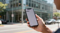 Verizon Communications Surges In Global Coverage