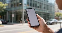 Verizon Communications Surges In Global Coverage