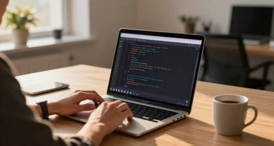 What Can Smaller Tech Firms Learn From Industry AI Leaders