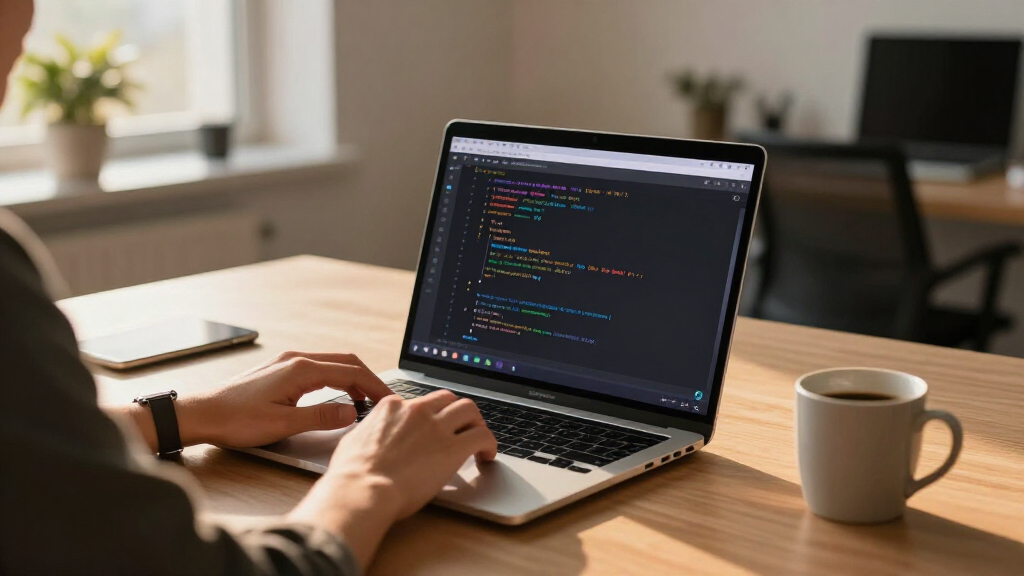 What Can Smaller Tech Firms Learn From Industry AI Leaders