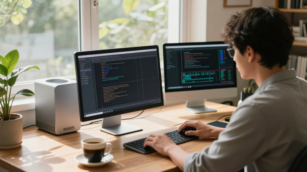 What 'Run' Signifies For Frontier AI Models On Your Mac Studio