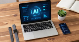 What’s Next For AI In 2026? Top 10 Trends