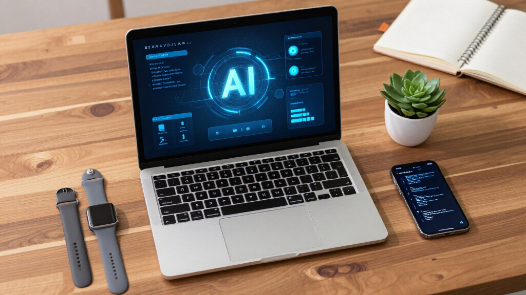What’s Next For AI In 2026? Top 10 Trends