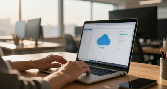Why Studying Cloud Computing Is Crucial For AI Progress