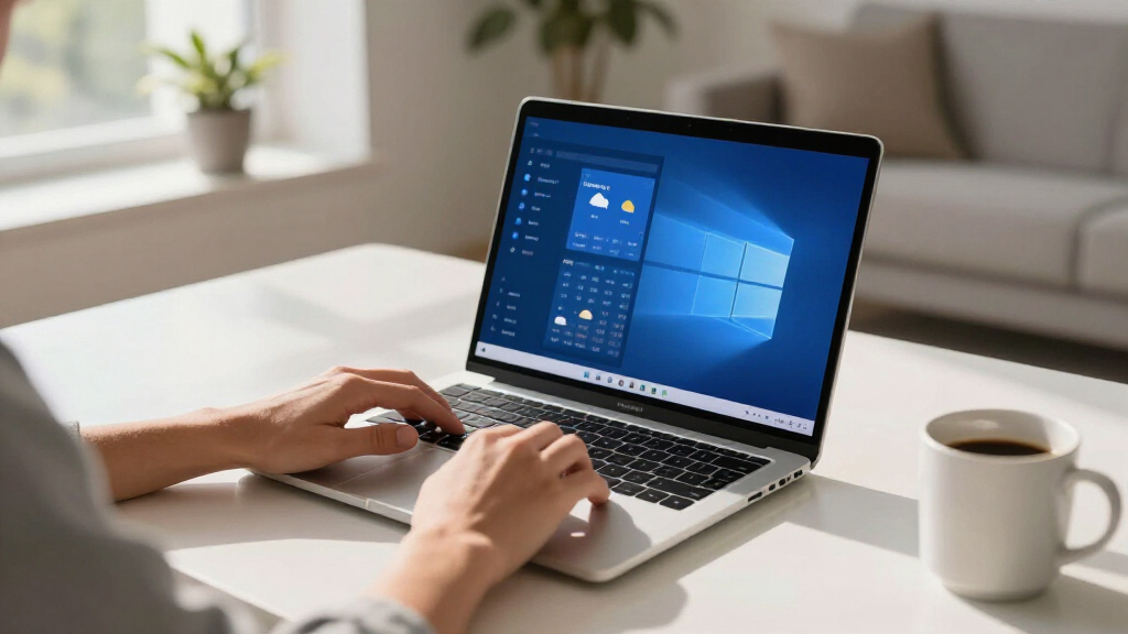 Windows 11'S Built-in Weather App Wastes More Than 1 GB Of RAM