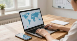 Wordpress Surges In Global Coverage