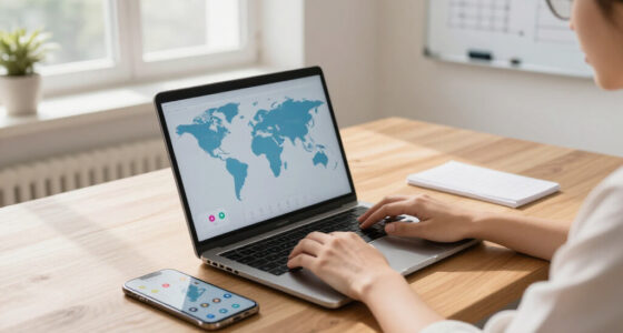 Wordpress Surges In Global Coverage