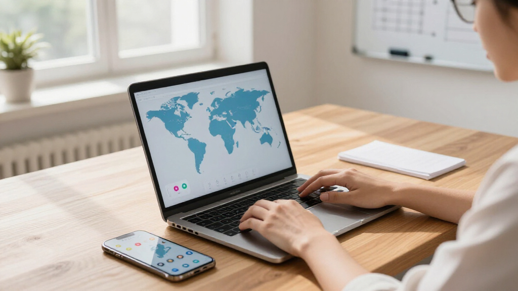Wordpress Surges In Global Coverage
