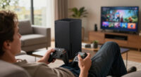 Xbox CEO Calls Project Helix A ‘Family Of Devices’