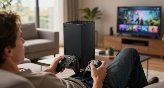 Xbox CEO Calls Project Helix A ‘Family Of Devices’