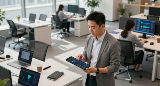 Zhang Yiming Visits ByteDance HQ: The AI Discontinuity And What It Means For Tech