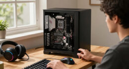 10 Best Gaming Motherboards In 2026