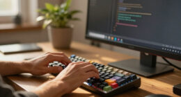 10 Best Wireless Mechanical Keyboards for 2026