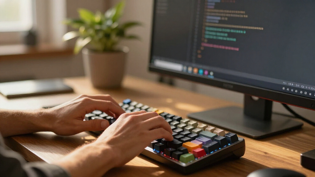 10 Best Wireless Mechanical Keyboards for 2026