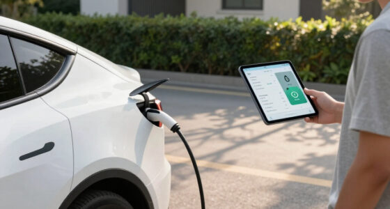 11 Best Electric Car Fans for Staying Cool on the Road in 2026