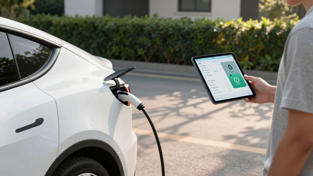11 Best Electric Car Fans for Staying Cool on the Road in 2026