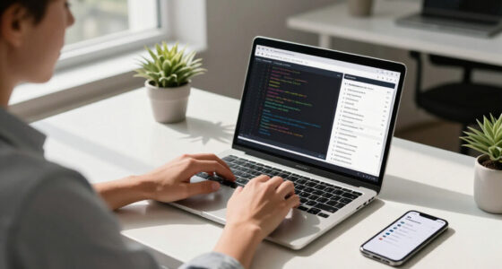 11 Best Software Testing Automation Tools in 2026