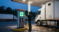 11 Best Truck Charging Stations for Powering Every Device on the Road in 2026