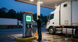 11 Best Truck Charging Stations for Powering Every Device on the Road in 2026