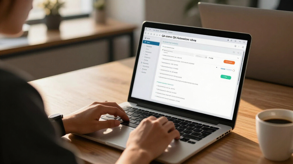 12 Best QA Automation Testing Tools Guides for 2026