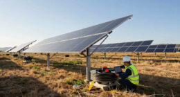 12 Best Solar Panel Trackers in 2026