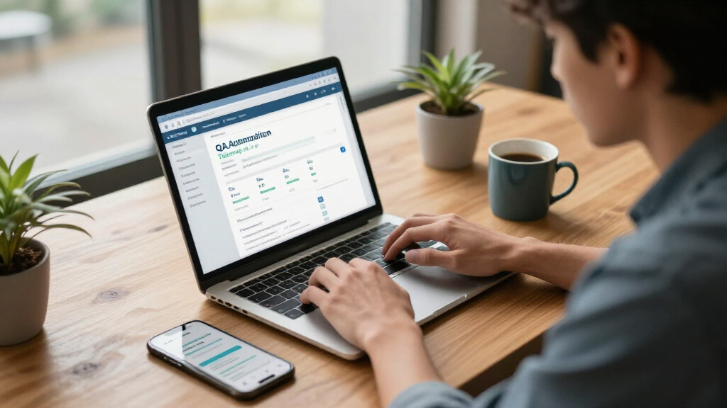 13 Best QA Automation Testing Tools in 2026
