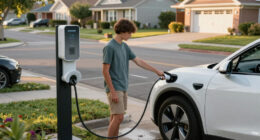 14 Best Electric Vehicles for Teens in 2026
