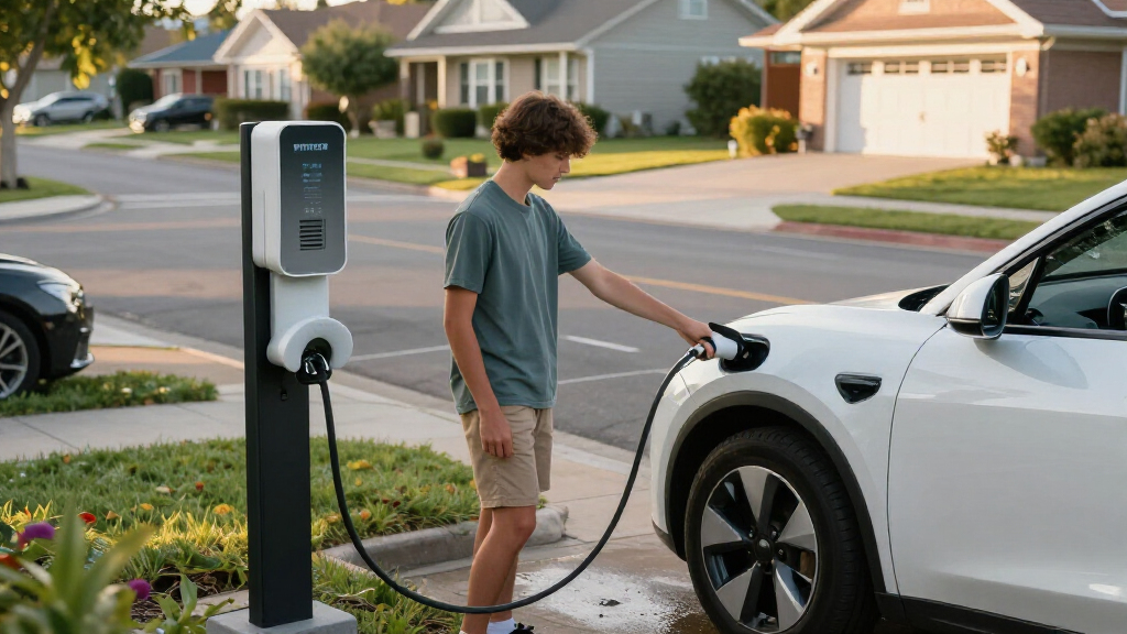 14 Best Electric Vehicles for Teens in 2026