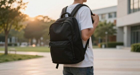 14 Best Laptop Backpacks for Students in 2026