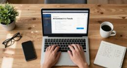 15 Best AI Content Creation Tools In 2026