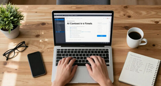 15 Best AI Content Creation Tools In 2026