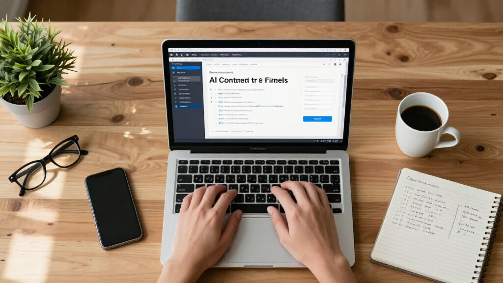 15 Best AI Content Creation Tools In 2026