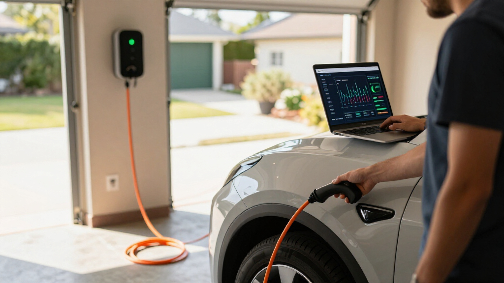 15 Best Electric Car Chargers for 2026