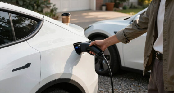 15 Best Electric Vehicle Chargers for Home and Travel in 2026