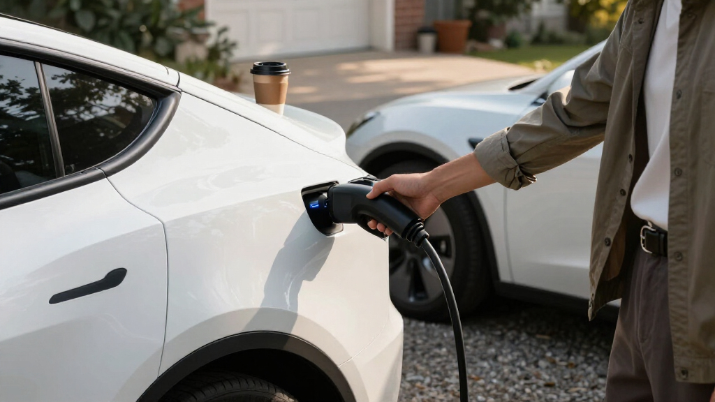 15 Best Electric Vehicle Chargers for Home and Travel in 2026