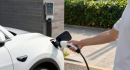 15 Best EV Charging Equipment for Home Charging in 2026