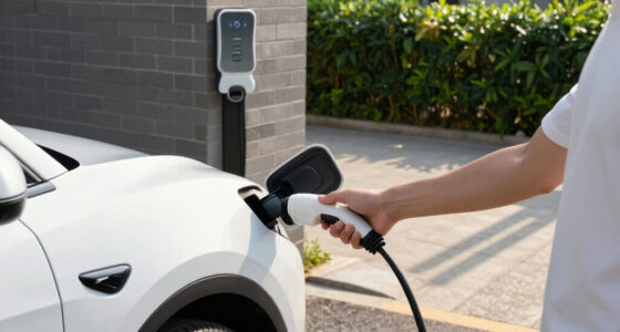15 Best EV Charging Equipment for Home Charging in 2026