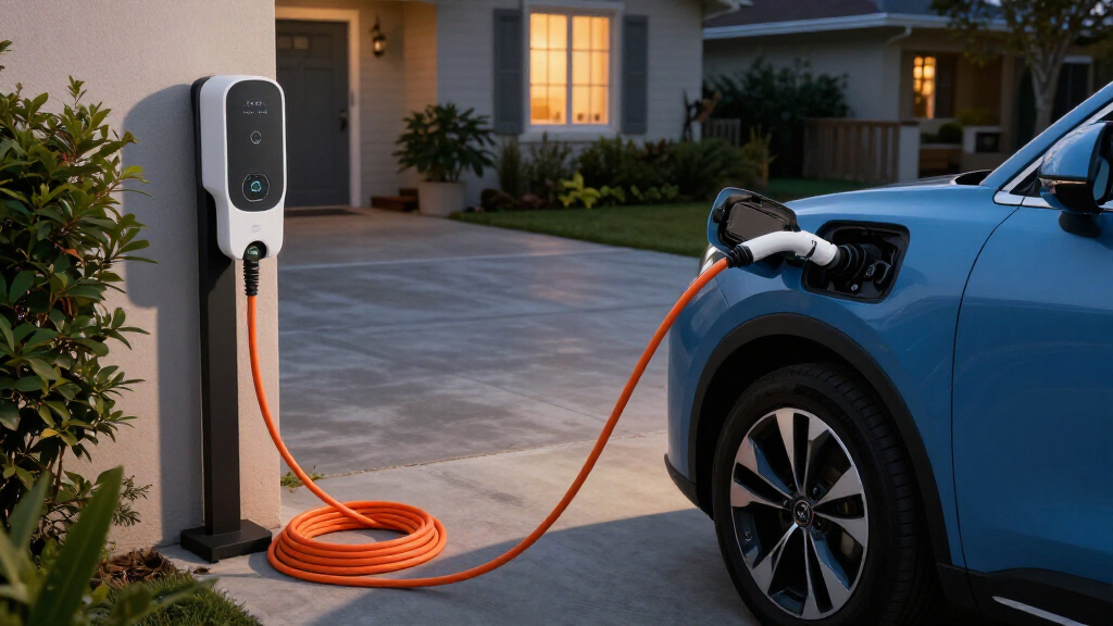 15 Best EV Charging Extension Cables for 2026