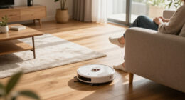 15 Robot Vacuums For Easier Floor Cleaning At Home In 2026