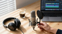 2026'S Top Studio Microphones For AI Sound Clarity And Detail