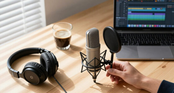 2026'S Top Studio Microphones For AI Sound Clarity And Detail
