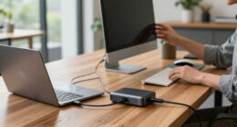 5 Best Thunderbolt Docking Stations In 2026