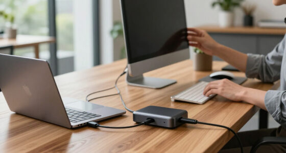 5 Best Thunderbolt Docking Stations In 2026