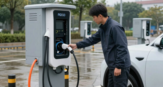 6 Best DC Fast Charging Surge Protectors in 2026